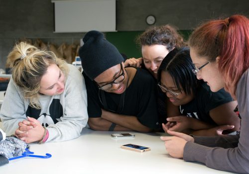 Internship and Workforce Readiness Programmes